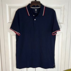 🇺🇸 Men’s Old Navy USA Polo 🇺🇸